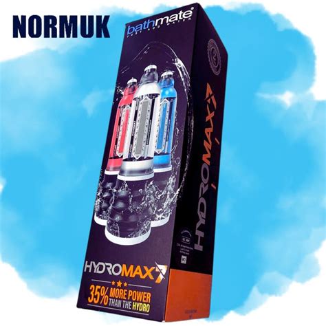 hydromax 7 review